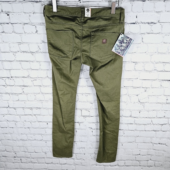 ROXY | skinny jeans - Picture 2 of 10